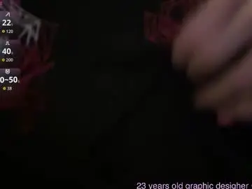 Chaturbate Live Sex of 1000and1nights_