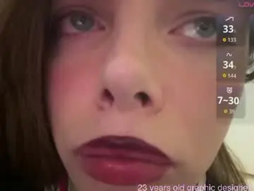 Chaturbate Watch Live Sex Cams of 1000and1nights_