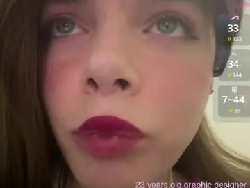 Chaturbate Live Sex of 1000and1nights_