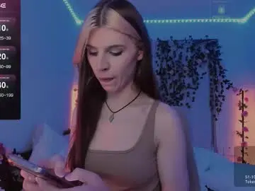 Chaturbate Private Sex Chat of _eva_pleasure_