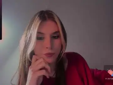 Chaturbate Private Sex Chat of _eva_pleasure_