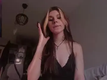 Chaturbate Nude Webcam of _eva_pleasure_