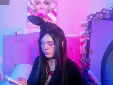 Chaturbate Adult Webcams of demony_deadboy