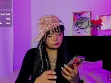 Chaturbate Free Live Porn of demony_deadboy