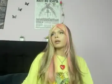 Chaturbate Live Sex Cam of demony_deadboy