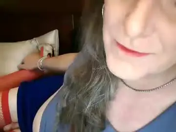 Chaturbate Sex Chat of funtimetgirl