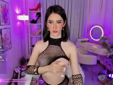 goddessofchaosx from chaturbate