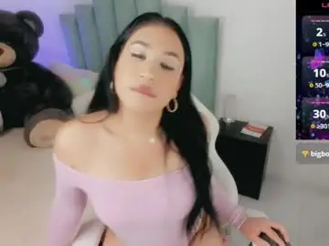 Chaturbate Private Sex Chat of hanna_hottxx