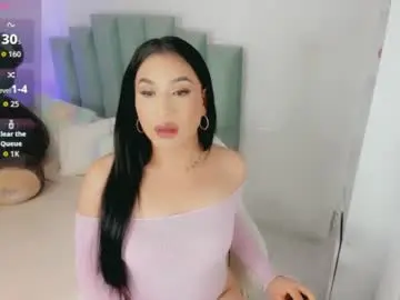 Chaturbate Nude Webcam of hanna_hottxx
