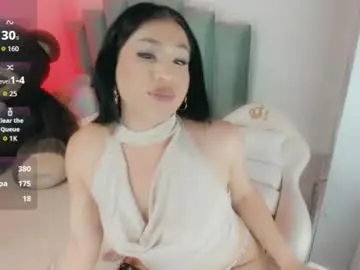 hanna_hottxx from chaturbate