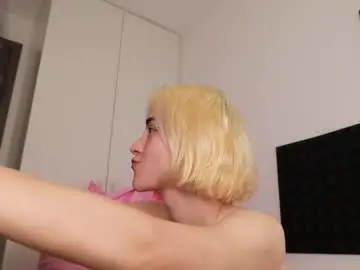 Chaturbate Best Webcam of laliwhite