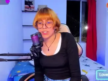 Chaturbate Free Porn Cam of lolycore_x