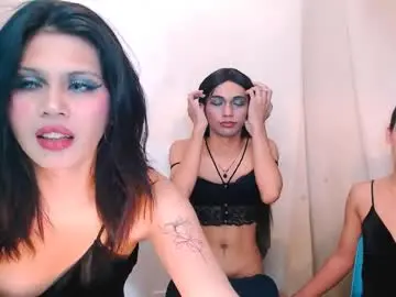 Chaturbate Best live sex cam show of multicummer_devi