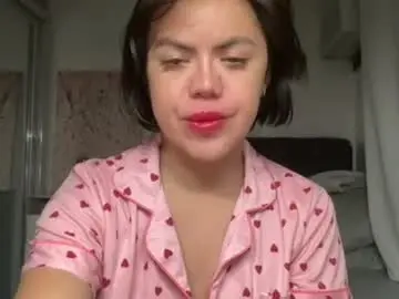 Chaturbate Best live sex cam show of paupau_0112