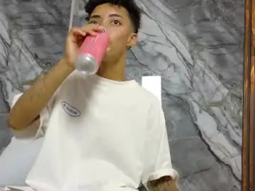 Chaturbate Live Sex of samy_king23