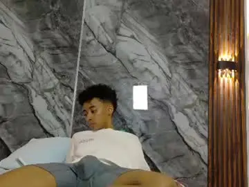 Chaturbate Live Sex of samy_king23