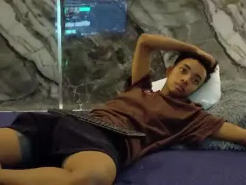 Chaturbate Best Webcam of samy_king23