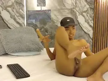 Chaturbate Nude Webcam of samy_king23