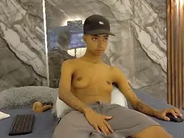 Chaturbate Adult Webcams of samy_king23