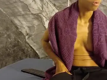 Chaturbate Live Sex of samy_king23