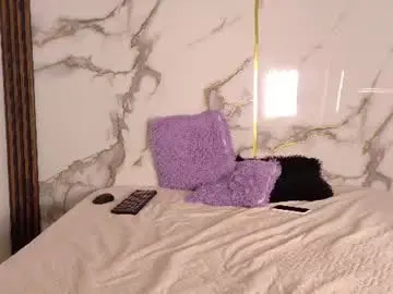 Chaturbate Best Webcam of samy_king23
