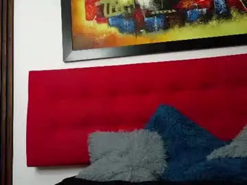 Chaturbate Adult Webcam of samy_king23