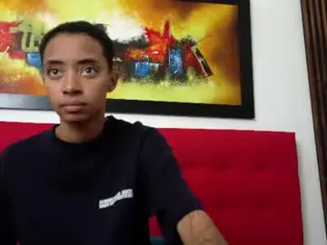 Chaturbate Sex Chat of samy_king23