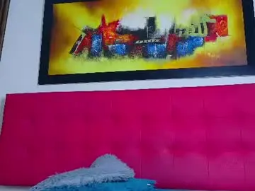 Chaturbate Live Porn of samy_king23