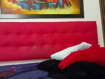 Chaturbate Sex Chat of samy_king23