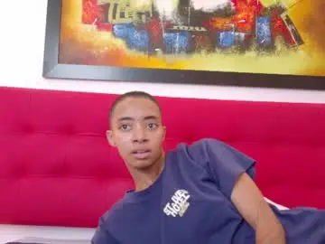 Chaturbate Live Porn of samy_king23