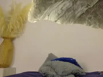 Chaturbate Sex Chat of samy_king23