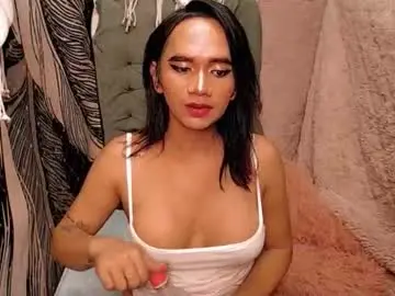 Chaturbate Sex Cam of aaliyah04