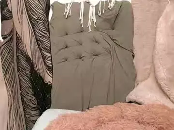 Chaturbate Private Sex Chat of aaliyah04