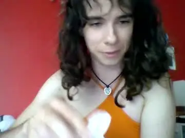 Chaturbate Adult Webcam of cutetransftm