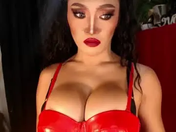 goddessquinnie from chaturbate