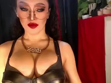 Chaturbate Sex Cam of goddessquinnie