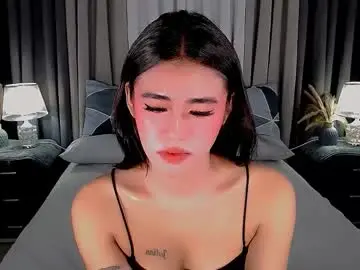 Chaturbate Adult Video Chat of jhulianagrey