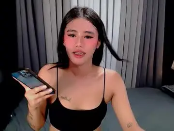 Chaturbate Adult Video Chat of jhulianagrey