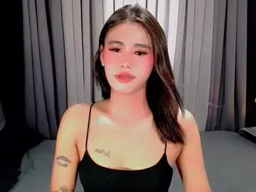 Chaturbate Sex Cam of jhulianagrey