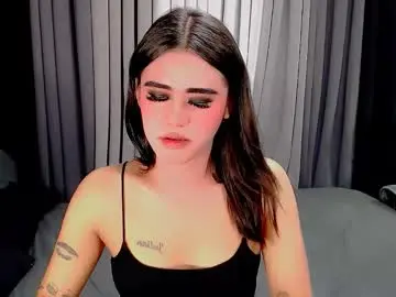 Chaturbate Best Webcam of jhulianagrey