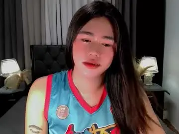 jhulianagrey from chaturbate