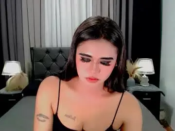 Chaturbate Adult Webcam of jhulianagrey