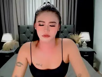 Chaturbate Sex Chat of jhulianagrey