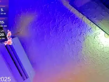 Chaturbate Live Sex Cam of nicole_simth