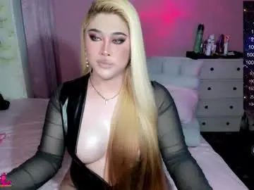 Chaturbate Nude Webcam of transsalawahan