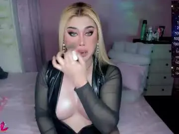 Chaturbate Watch Live Sex Cams of transsalawahan