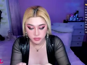 Chaturbate Nude Webcam of transsalawahan