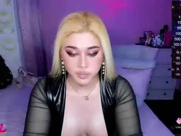 Chaturbate Free Live Porn of transsalawahan