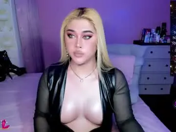 Chaturbate Sex Chat of transsalawahan