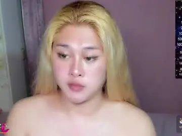 Chaturbate Best live sex cam show of transsalawahan